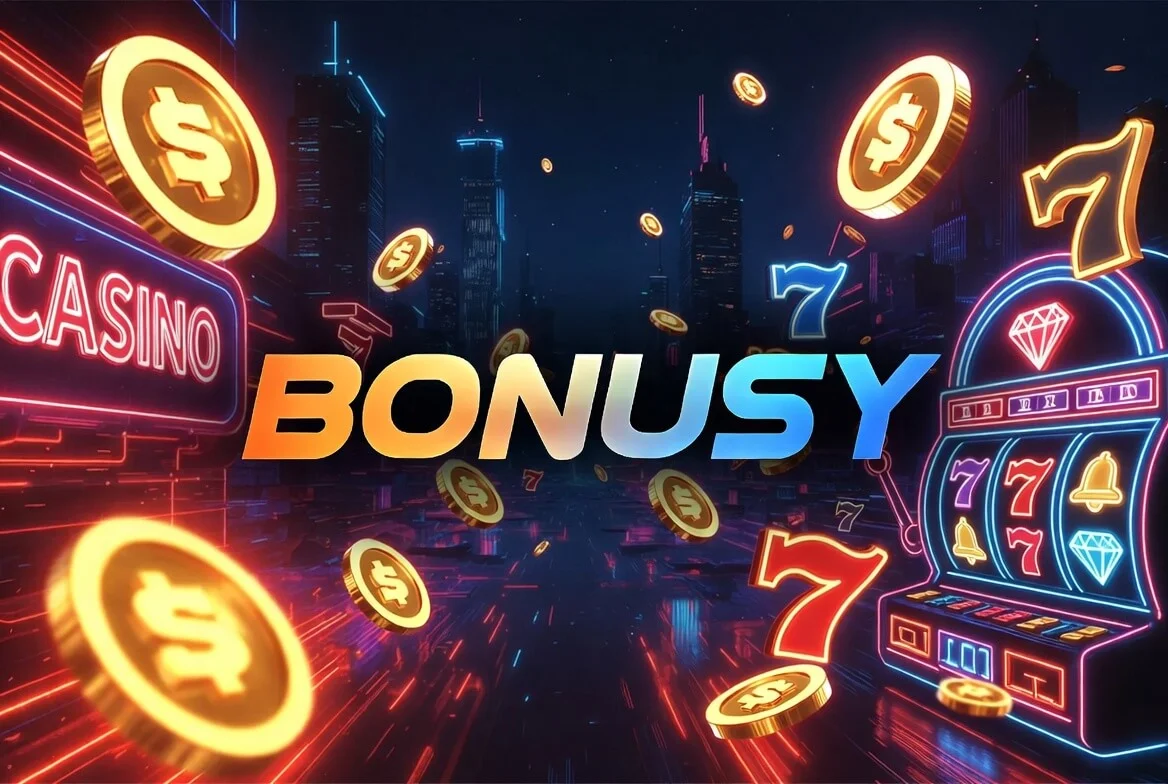 Bonusy i pakiet powitalny w AMPM Casino